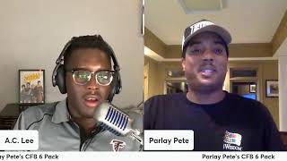 The A.C. Lee and Parlay Pete NFL Season Preview
