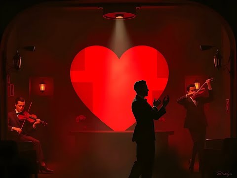 Héctor Mauré: Tango "Corazón Cobarde"
