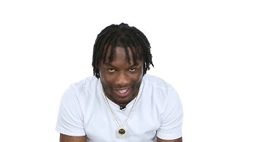 Link To Playlist Of All My Interview Clips With Donterio HunDon In This Description Box Here