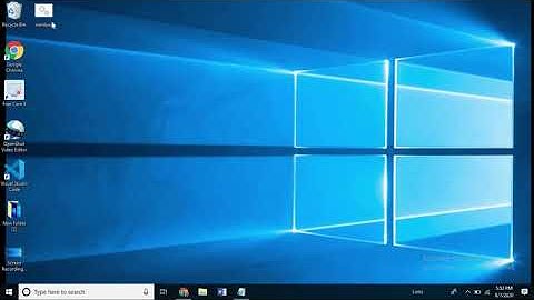 How To Activate Windows 10 For Free without Software| In Nepali