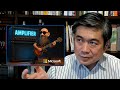 AIエージェント新時代の到来?「学ぶ」を変えるMicrosoft Amplifierとは|伊藤穰一