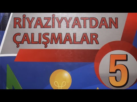 5 ci sinif Namazov. Səh 92-93. Ədədin hissəsinin və hissəsinə görə ədədin tapılması.