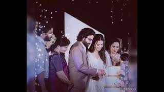 Actress - Aparna Das Reception Beautiful Photos