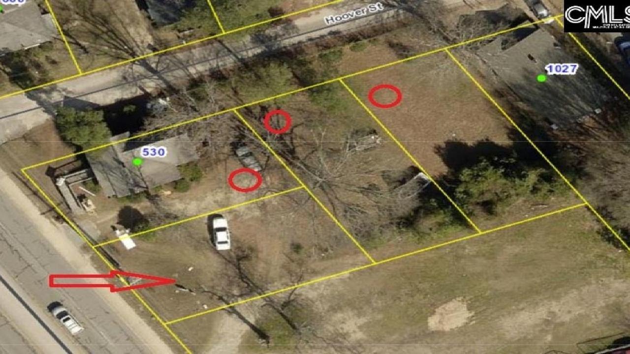 528 North 12th Street, West Columbia, SC Presented by The Latimore Group. YouTube