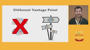 OHBM 2019 | Symposium | Human Cognition Involves the Dynamic Integration of Neural Activity an…