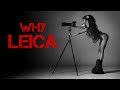 Why leica