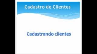 PLAGUES - Cadastro de Clientes para Dedetizadoras screenshot 5