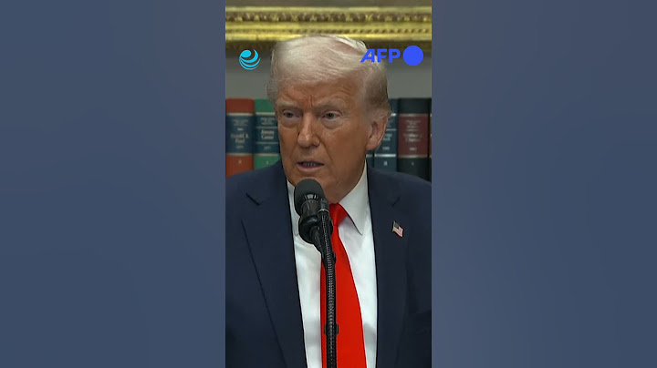 Trump se impacienta y aumenta la presión sobre Zelenski