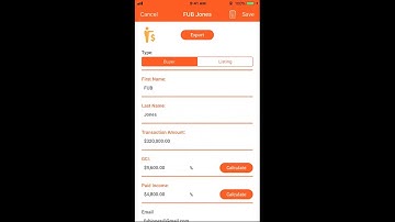 How To Use Sisu When Your CRM is Integrated Via Zapier (FUB and Commissions Inc)