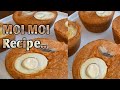 How To Make Moi Moi: The Easiest, Tastiest Moi Moi Recipe Ever! #Howtomakemoimoi #moimoirecipe