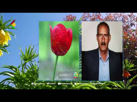 بەرزەیادان کۆچی دوایی موحسن ئاقازادە ئەندامی حیزبی دێموکرات لە ورمێ