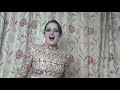 By Myself - Sooz Kempner (Judy Garland cover)