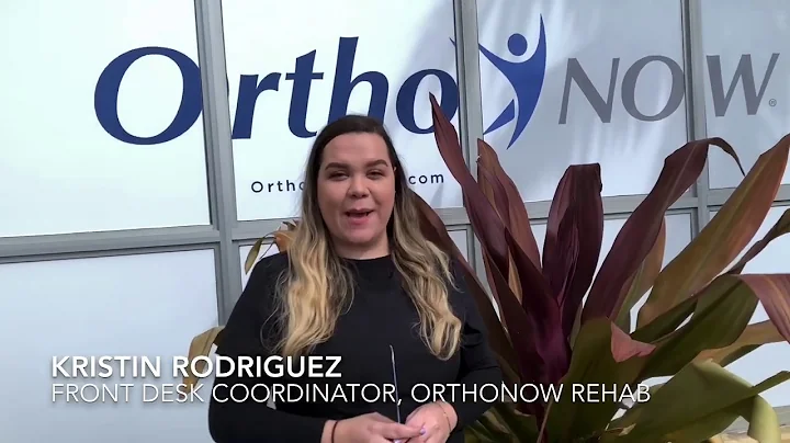 Kristin Rodriguez - 6th Pillar of Customer Service