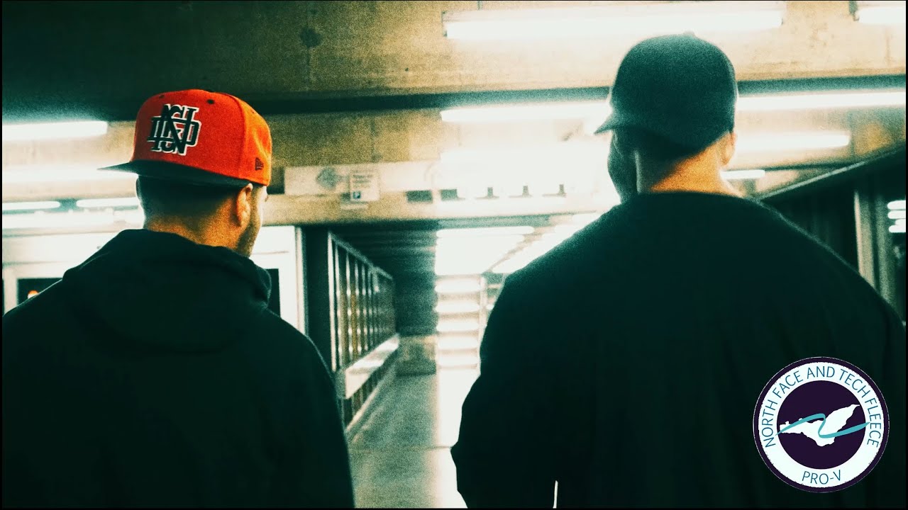 PRO-V, DJ CHOICE & STREETS - ELMHURST AVE