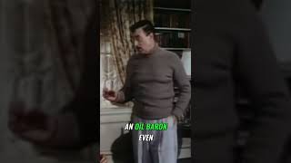 Celebrity Oil Baron's Joke: 4,000 Acres of Priceless Land! #shorts Wealth