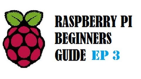 How to write an image to the SD card (Windows)- The Raspberry Pi Beginners Guide