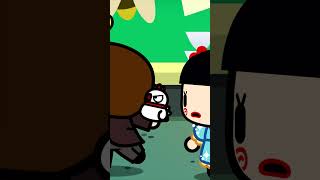 Dont get your hopes up Me automatically: 😅😬 #pucca