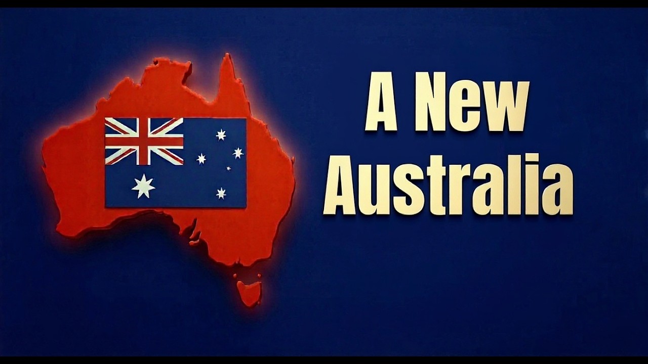 The End of White Australia: A Nation Transformed