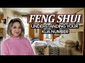 How to calculate your kua number for longterm success feng shui tips