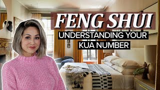 How to Calculate Your Kua Number for Long-Term Success (Feng Shui Tips!) by Julie Khuu 28,034 views 4 months ago 22 minutes