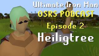 Why the Looting Bag was a Mistake for UIM - feat. Heiligtree