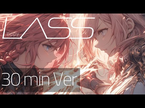 30分耐久戦闘BGM 負けられない戦いの場面でかかるBGM Artcore LASS