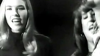 The Mamas and the Papas California Dreamin' (Remastered) Shindig The Mamas and the Papas California Dreamin' (Remastered) Shindig