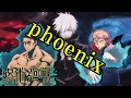 【MAD】呪術廻戦 × phoenix