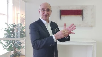 6 Steps to your Dream Client