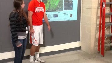 Presenting: The Library Learning Hub