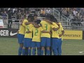 2018 Nike International Friendlies: U-17 MNT vs. Brazil