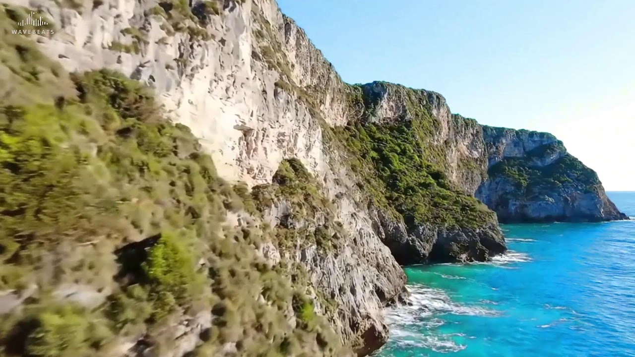 Best Chill Out Mix Summer Vibes Mix 2026 🌺 Beach Music Mix in UHD for TV | Wive Beats