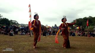 Lenggeran Ebeg Ksatria Muda Budaya Lapangan Tumiyang Kec. Kebasen Simad83