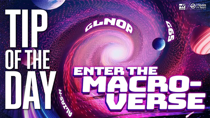 The Essential Macro Video - Intro to CNC Macros and Subprograms - Haas Tip of the Day