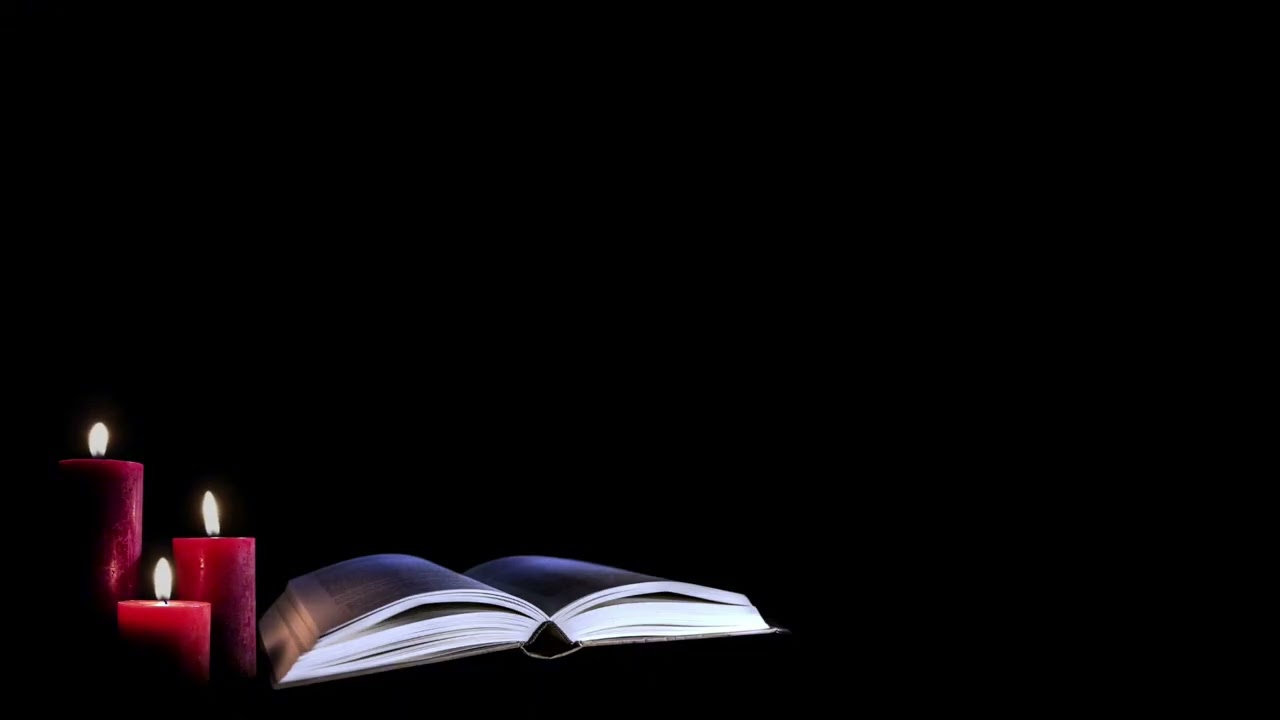 Psalm 7 (KJV) – A Night Prayer for Justice, Protection & Peaceful Sleep