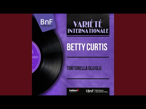 Betty Curtis & Gianni Ferrio - Un Po' Per Gioco (Original Mix)