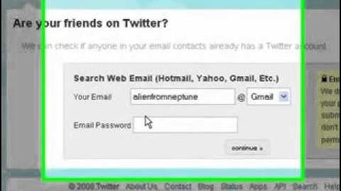Twitter Tutorial   Getting Started_2 How to Get 10,000 Followers for FREE