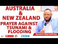 Australia New Zealand Prophecy Apostle Dr Elijah Kofi King
