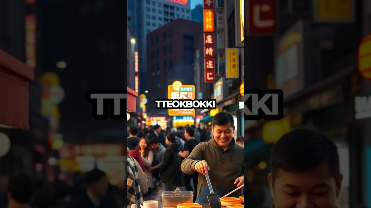 Seoul: A Solo Traveler's Ultimate Cultural Adventure Awaits!