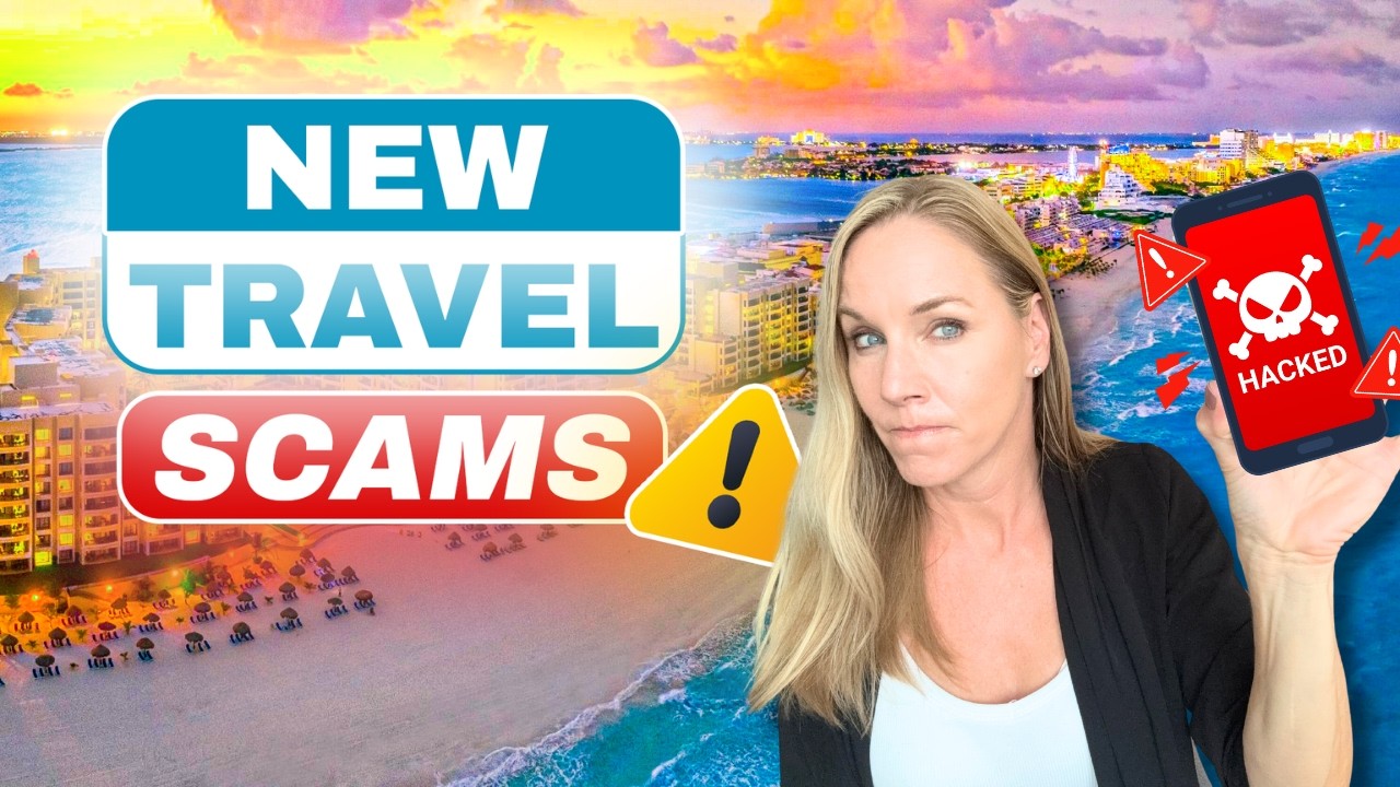 The Worst Tourist Scams of 2026