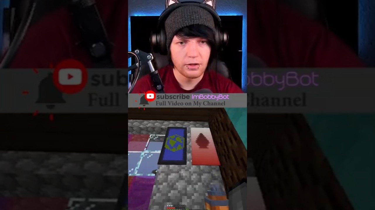 ITS NOT WHAT YOU THINK!