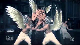 Ayumi Hamasaki - ANGEL ENGLISH cover/karaoke