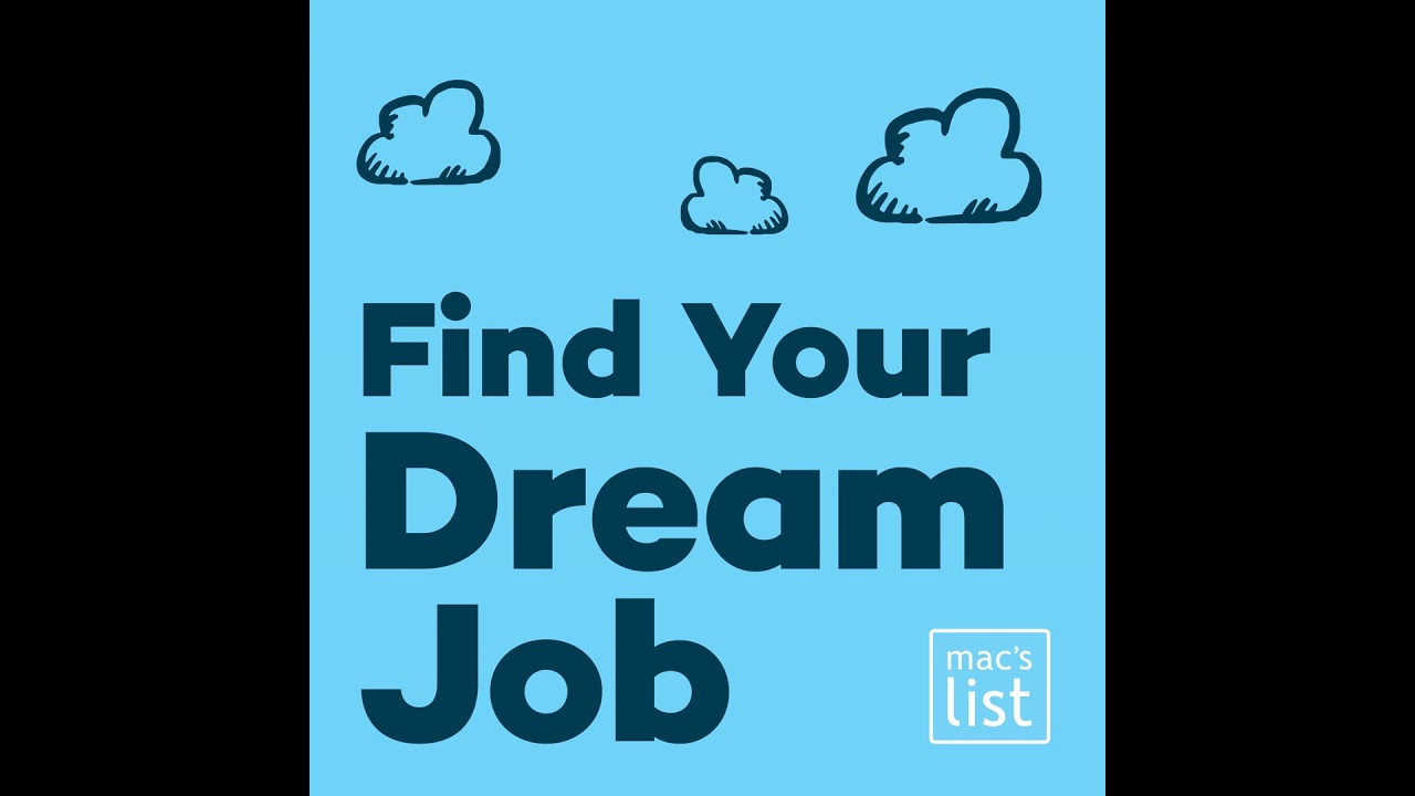 Ep. 008: How to Write a Ridiculously Awesome Resume (Jenny Foss)