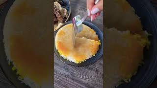 Crispy Tahdig Berenj with Koobideh: A Persian Culinary Delight Wealth