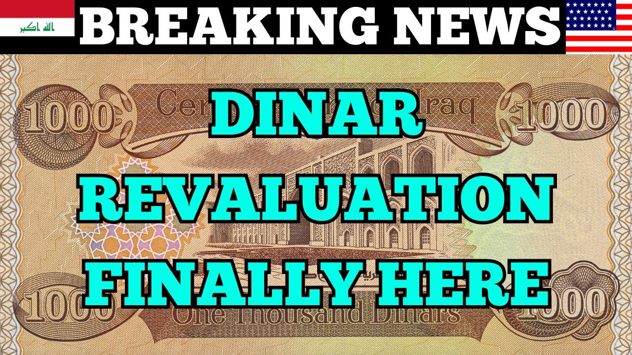 Iraqi Dinar 🔥 Militia Man’s Bold Prediction Iraqi Dinar Revaluation Iraqi Dinar 🔥 Militia Man’s Bold Prediction Iraqi Dinar Revaluation