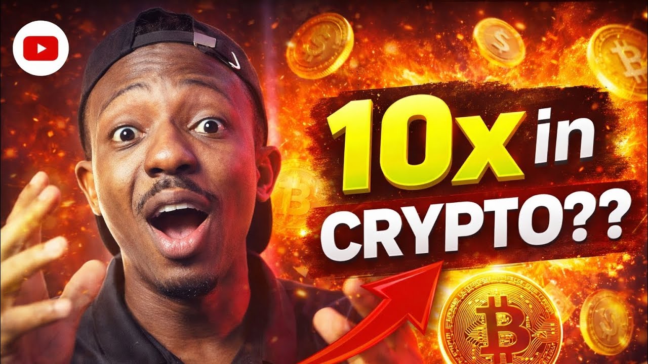 How Traders Earn 10x - 100x in the Crypto Market Like a joke - Beginner's Guide to Degen Trading