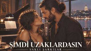 Şimdi Uzaklardasın Anadolu Rock