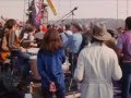 On Stage: The Other Side Of This Life - Jefferson Airplane, 1969 - Altamont Speedway (NSFW)