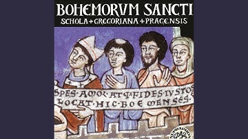 In festo Sancti Wenceslai Ducis et Martyris - Hymnus Dies venit victorie