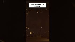 Alien Isolation 2 Trailer: SEGA, Creative Assembly Unleash NEW HORROR! @SEGA_West
